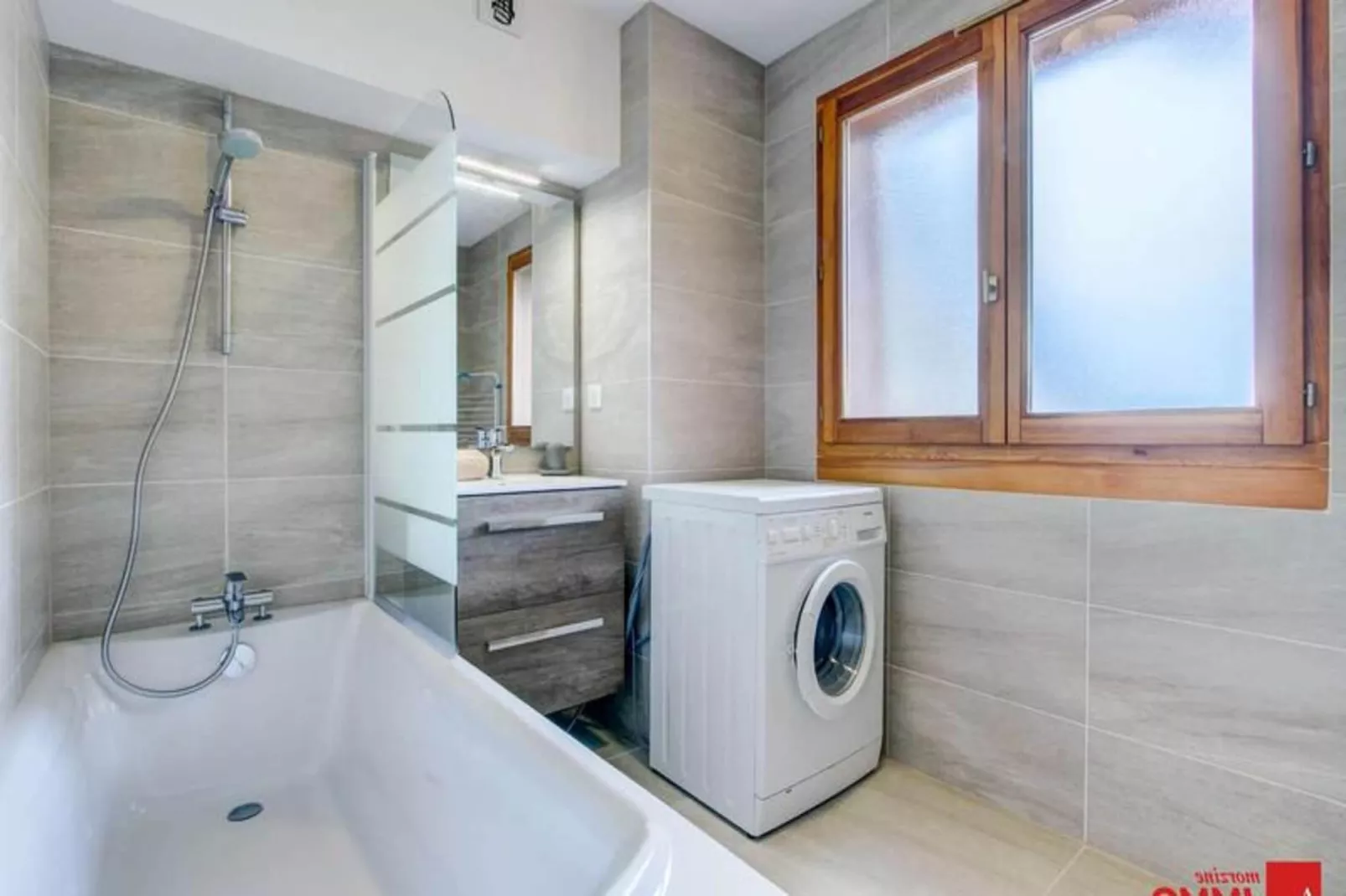 Résidence Jeanette-Buitenkant zomer