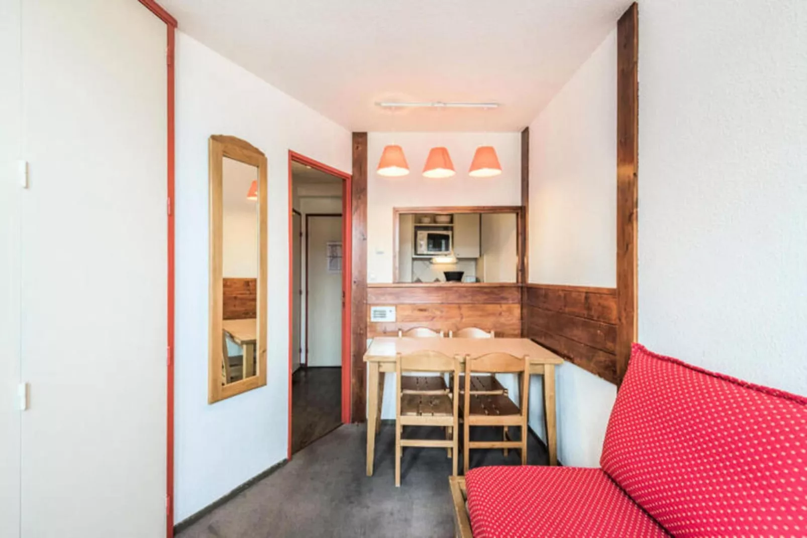 Résidence Les Fontaines Blanches - maeva Home-Buitenkant zomer