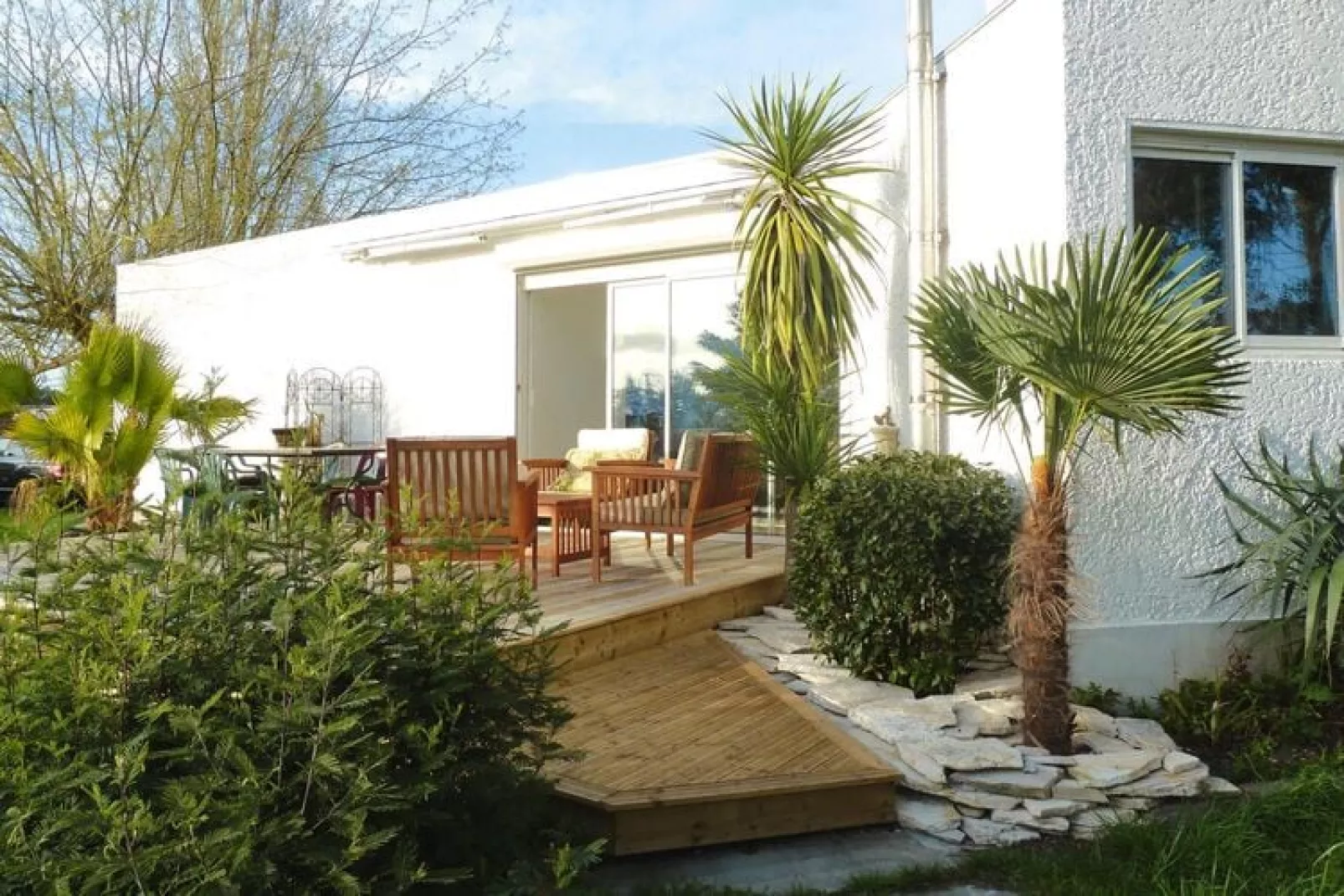 Holiday home Le Porge
