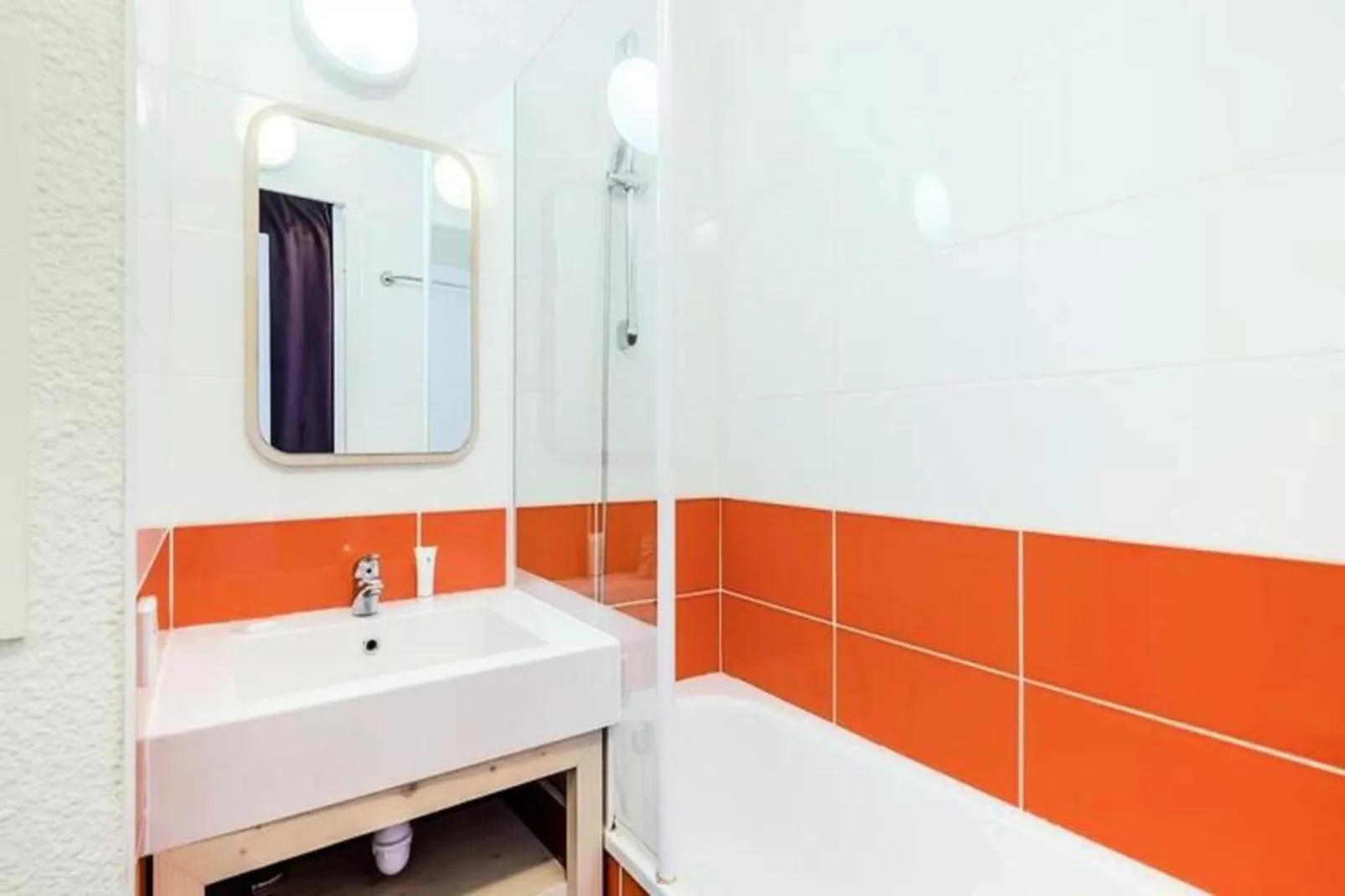 Résidence Antarès - maeva Home - Buitenkant zomer