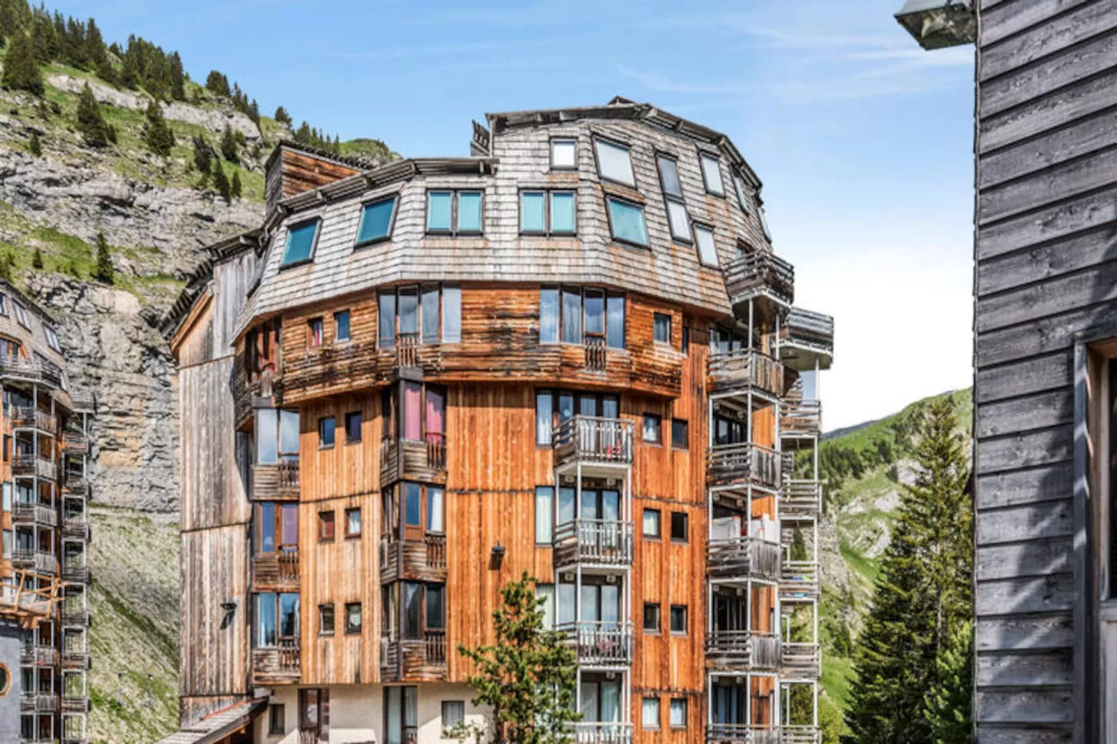 Résidence Les Ruches - maeva Home-Image-tags.