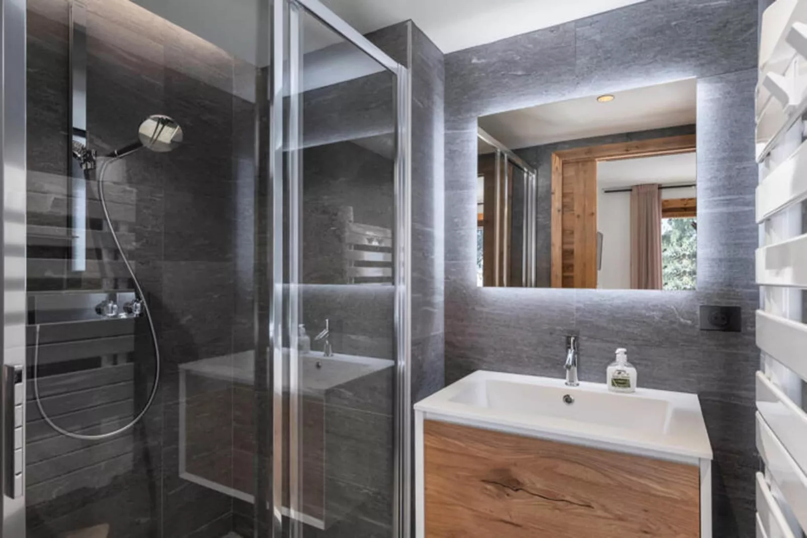 Résidence Ksar A-Sfeer