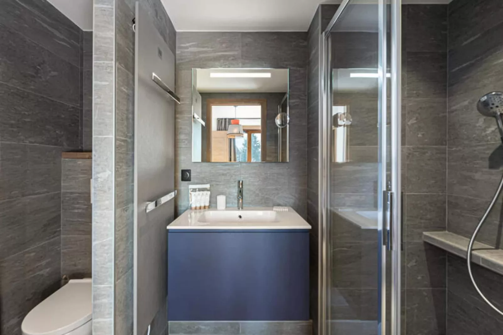 Résidence Ksar A-Sfeer