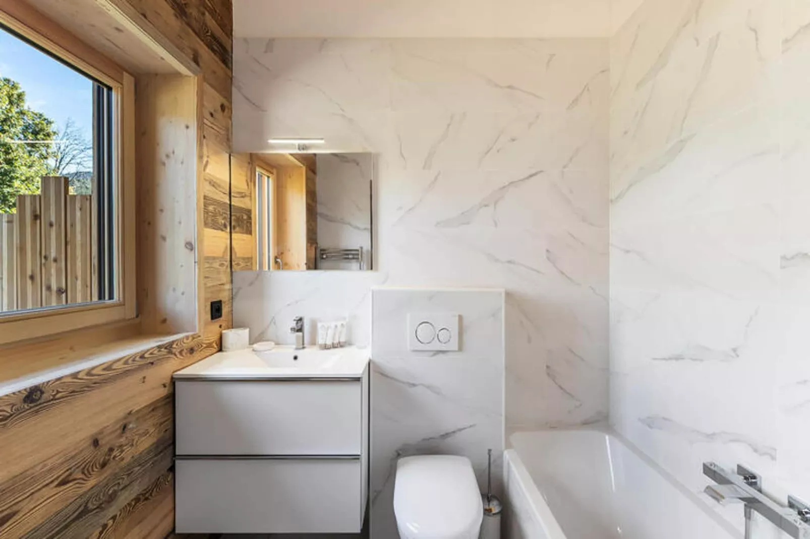 Résidence Domaine De Gritti-Buitenkant zomer