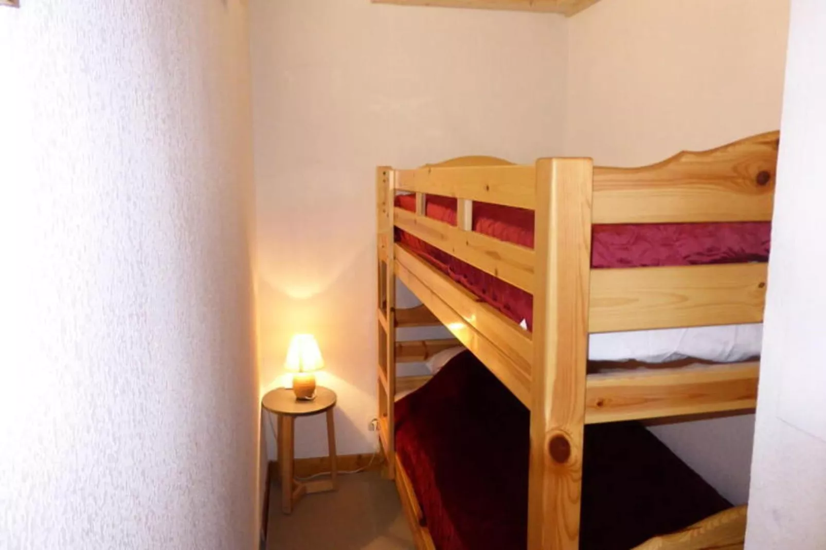 Résidence Palmes D'or-Buitenkant zomer