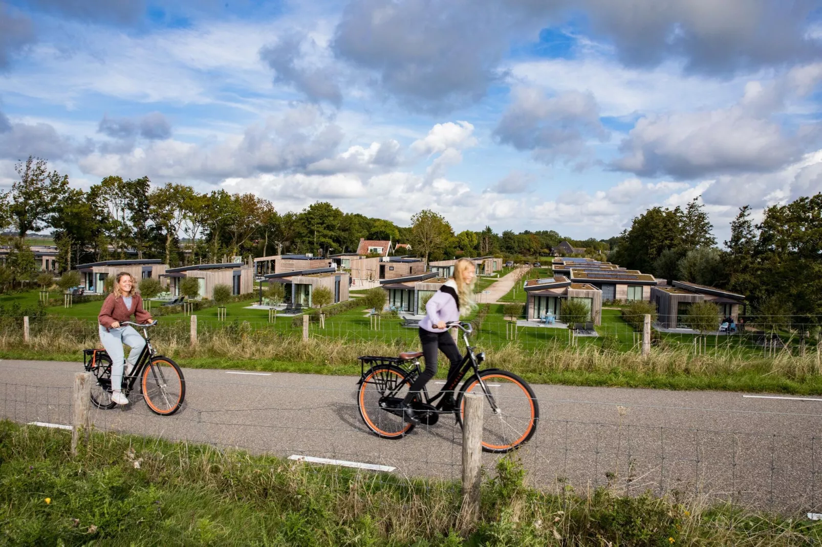 Park Wijdenes 1-Gebieden zomer 1km