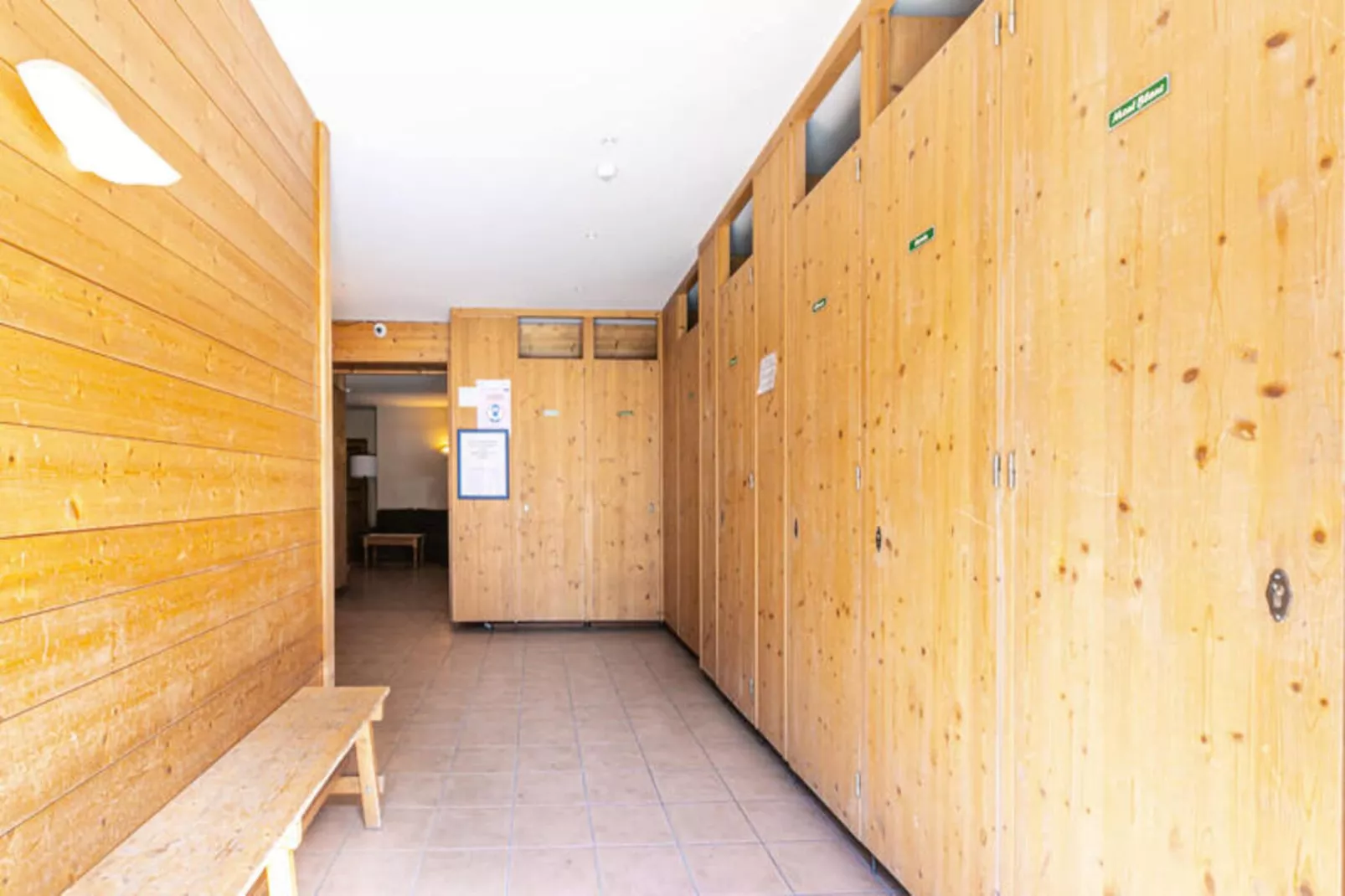 Résidence Altitude-Sfeer