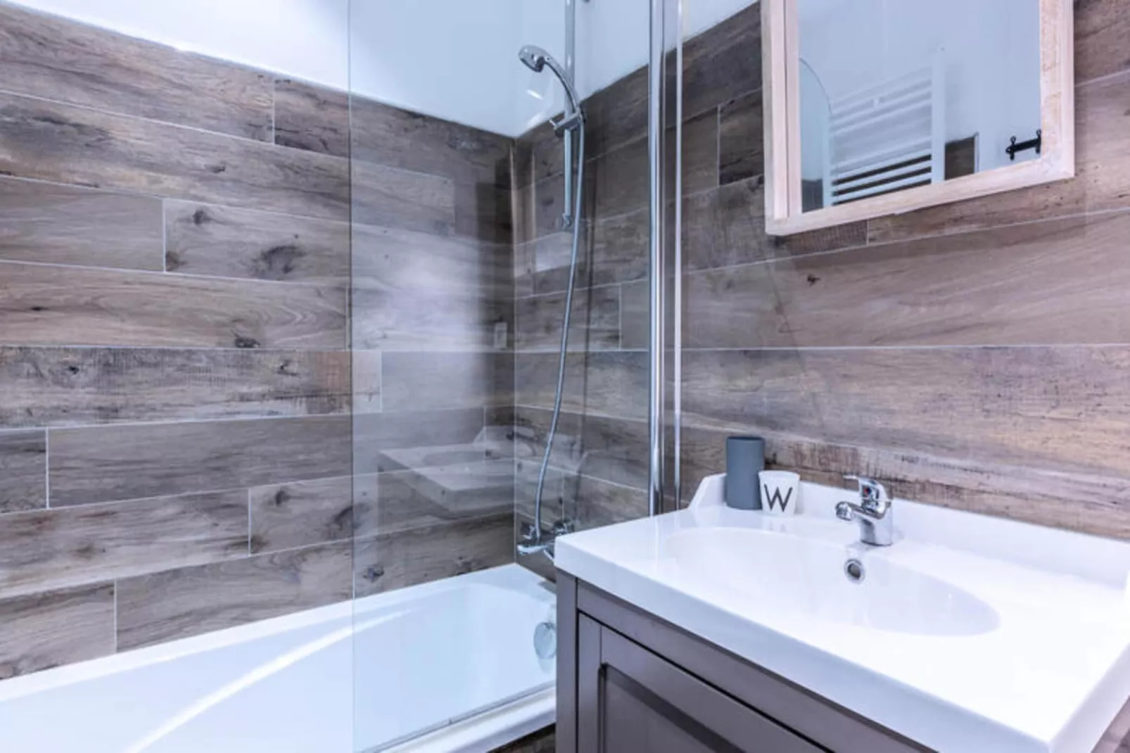 Résidence Bison-Sfeer