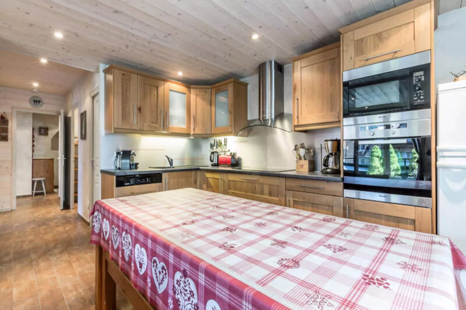 Résidence Escale Blanche