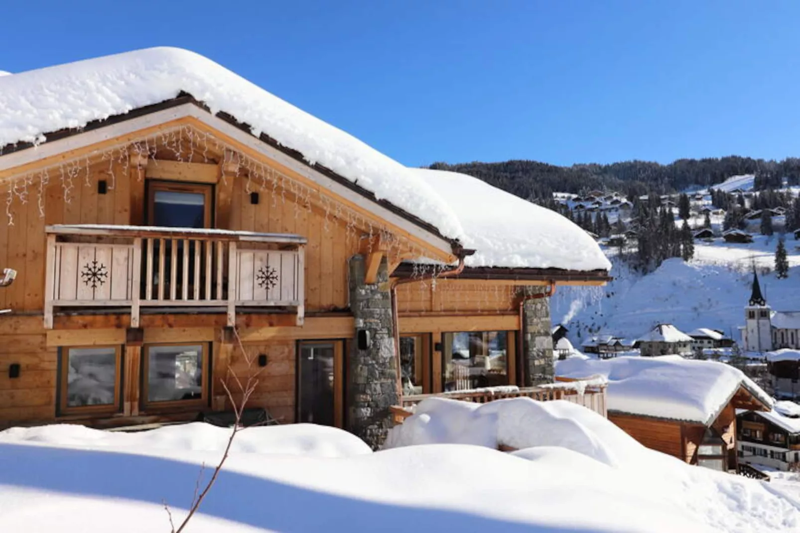 Résidence Oscar-Image-tags.