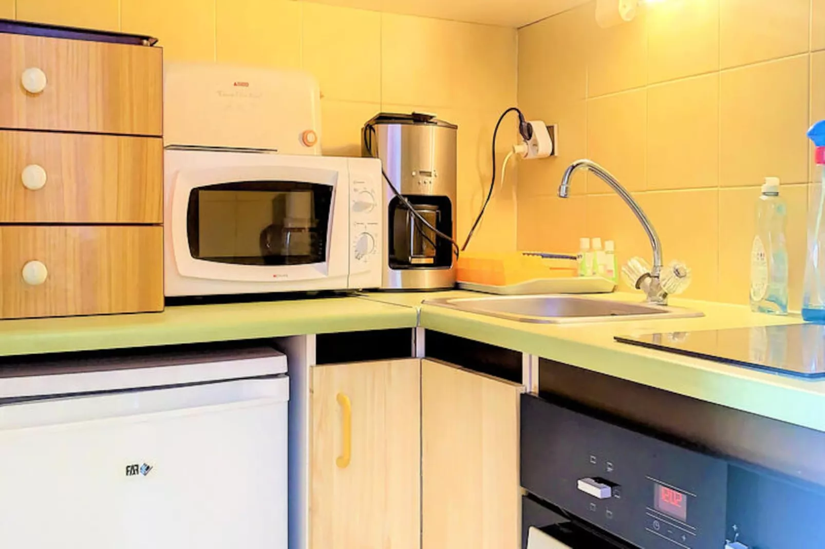 Studio à Les Carroz-d'Arâches-Image-tags.