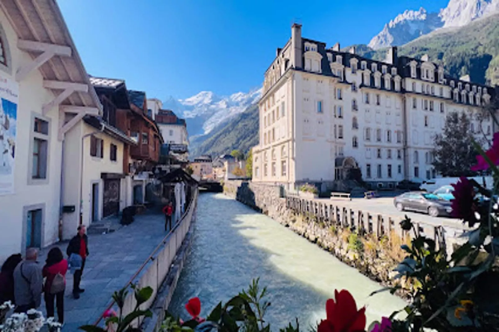 Résidence La Rivière - maeva Home-Exterieur winter