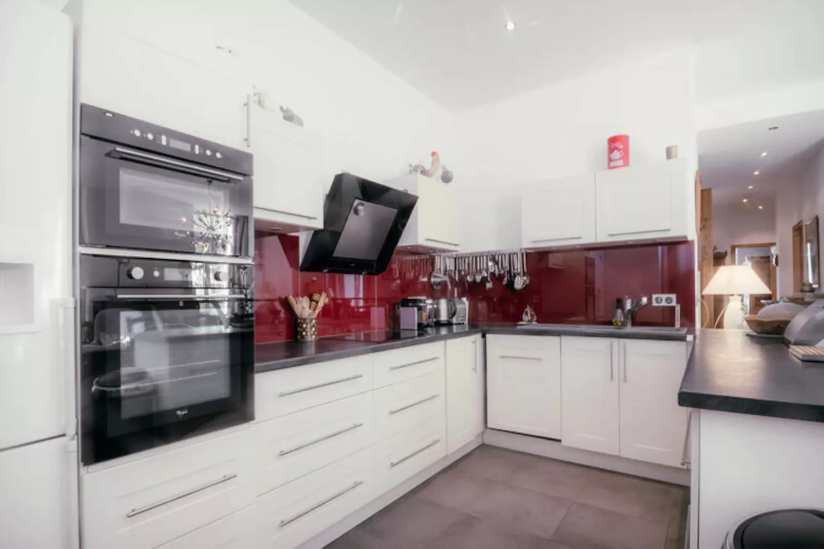 Résidence Mont Blanc-Image-tags.