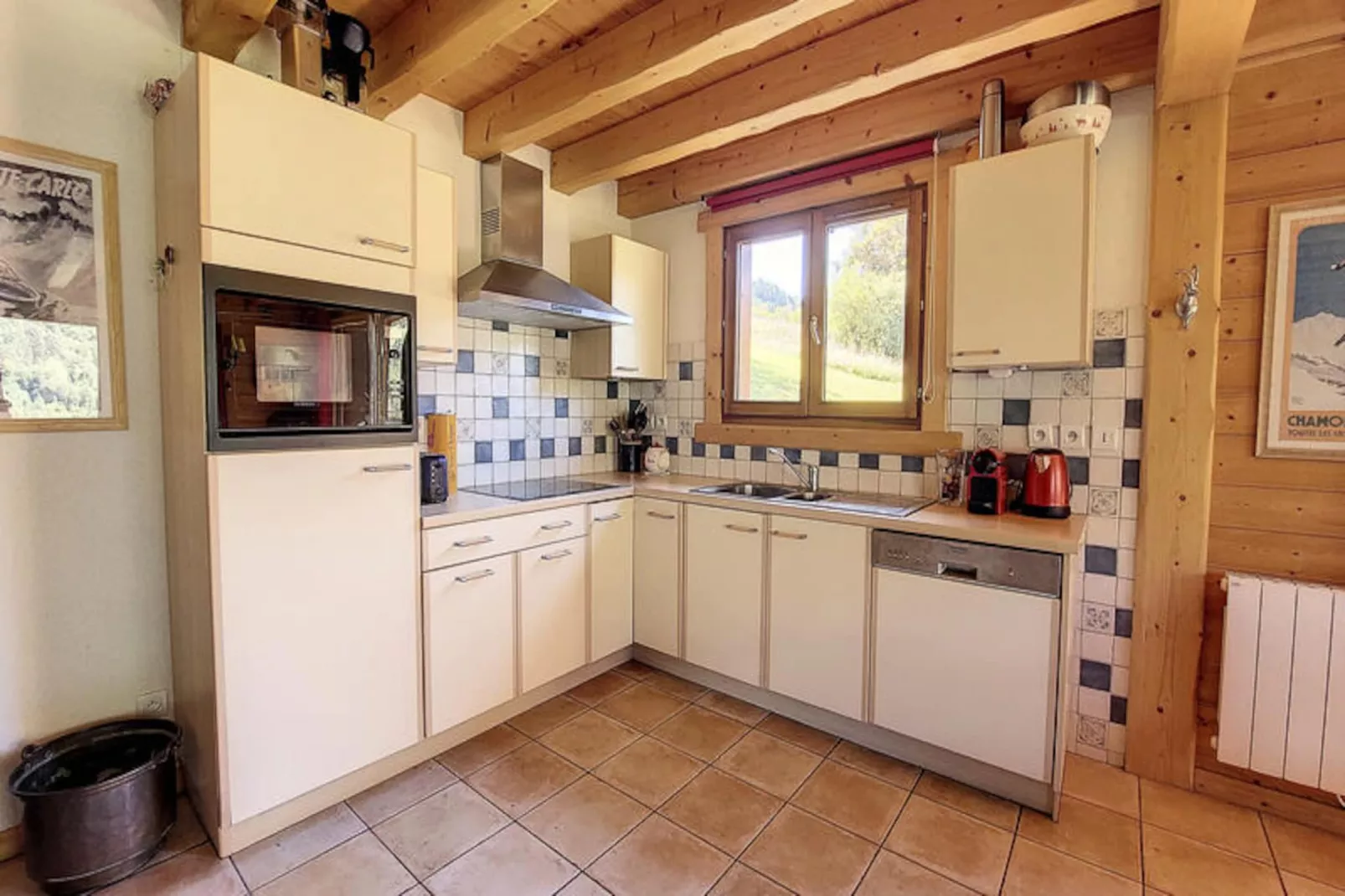 Chalets à Le Biot-Image-tags.