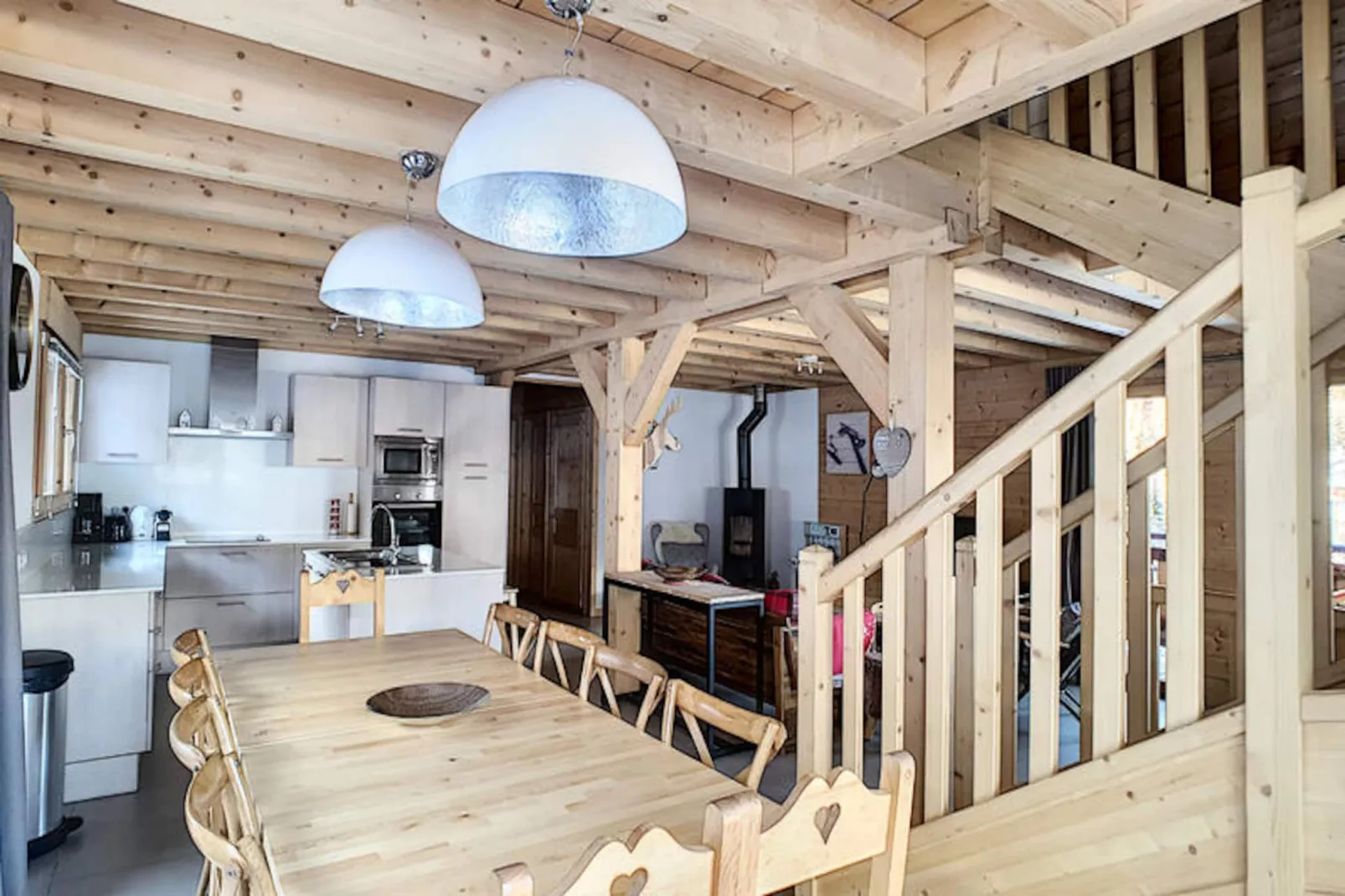 Chalets à Saint Jean d'Aulps-Image-tags.