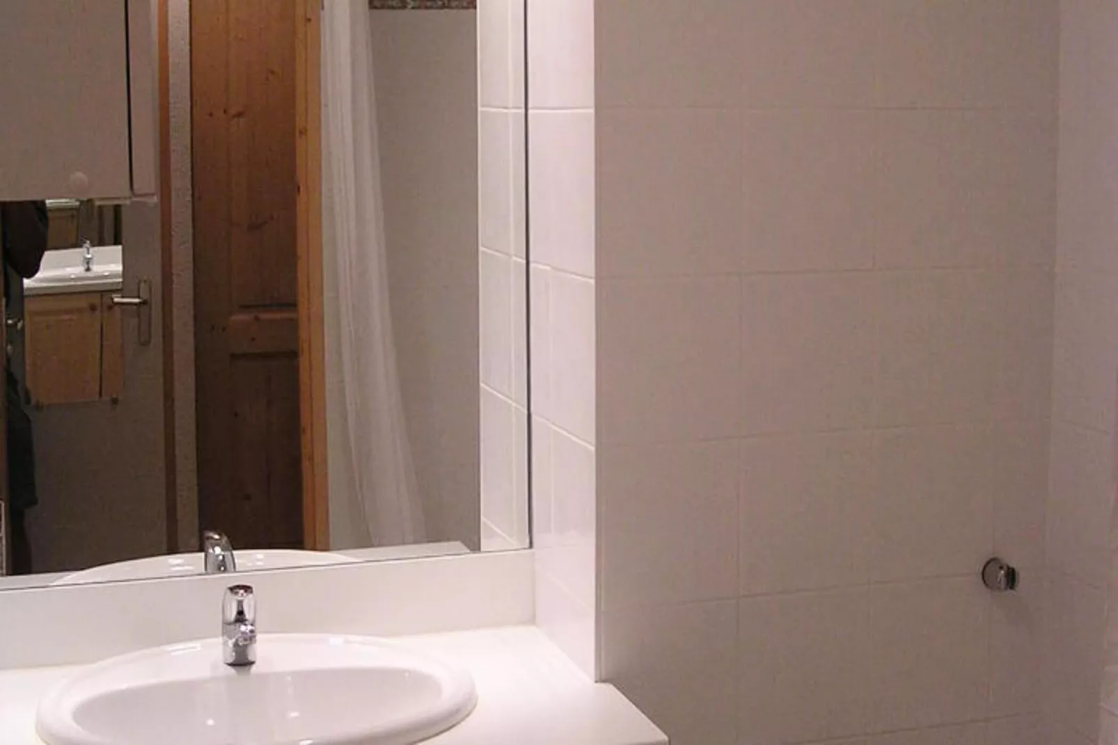 Résidence Gelinotte-Overloop