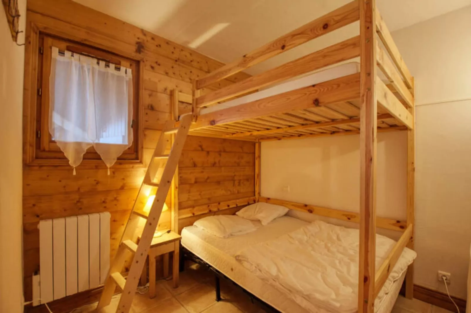 Résidence Refuge De L'alpage Bat A-Buitenkant zomer