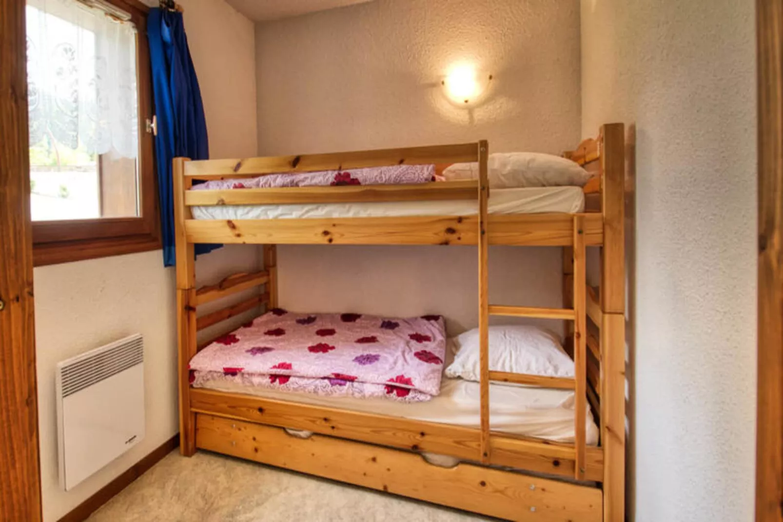 Résidence Hauts Des Esserts-Overloop