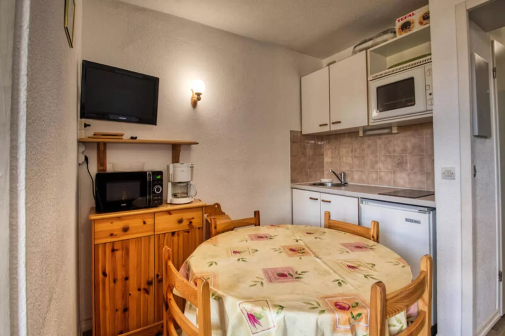 Résidence Grand Horizon Ii-Buitenkant zomer