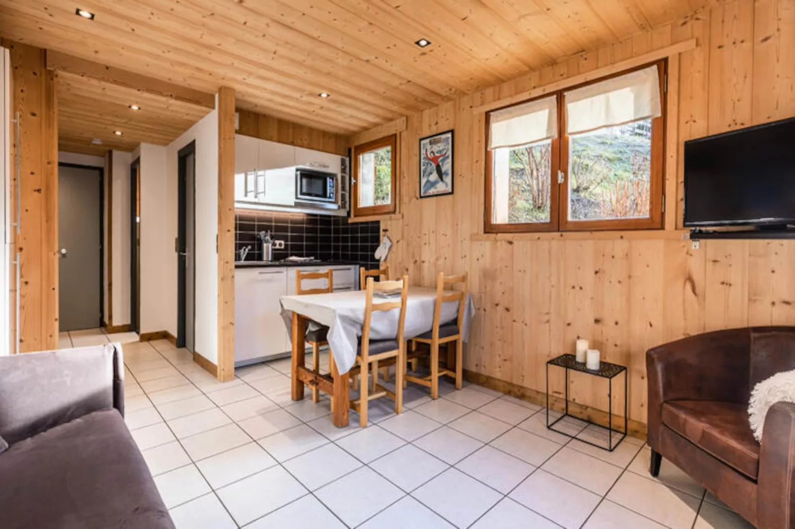 Résidence Duche N° 101-Niet-getagd