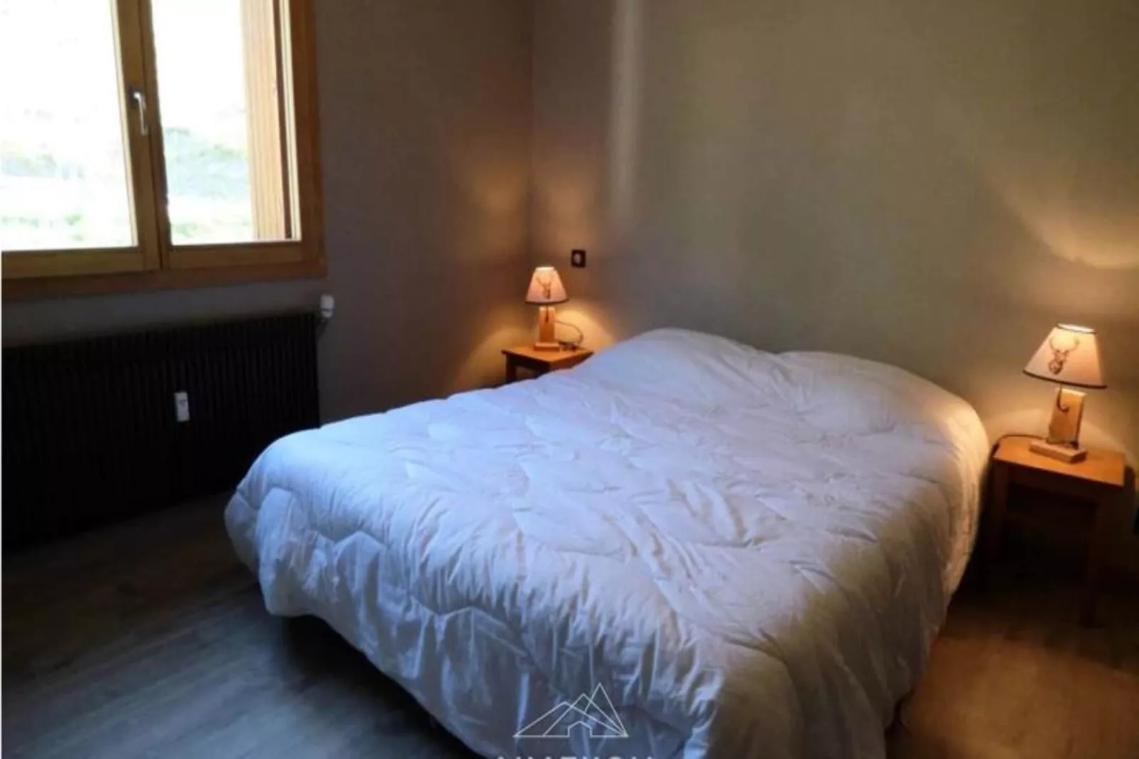 Résidence Beauregard 1-Exterieur winter