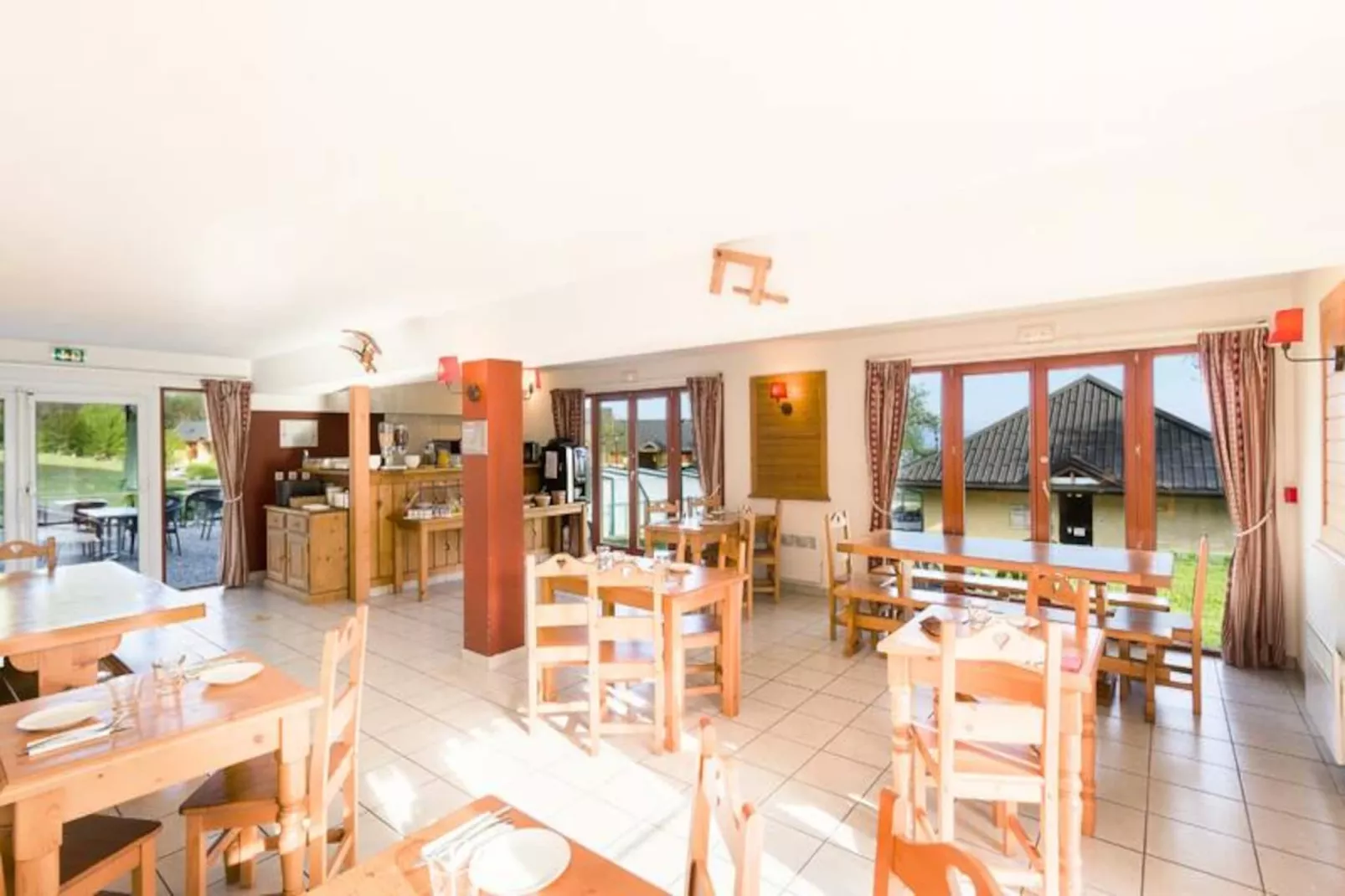 Résidence Garden & City Evian les Bains - Lugrin***-Image-tags.