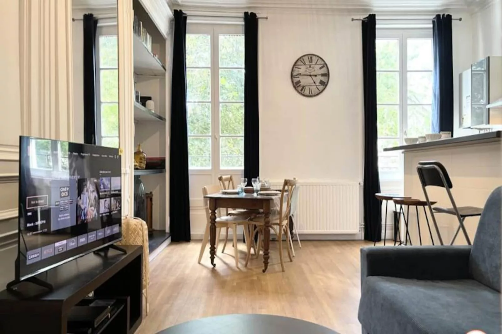 ⭐ Le Jeanne D'arc - 4pers. Pl Du Vieux March&eacute;-Image-tags.