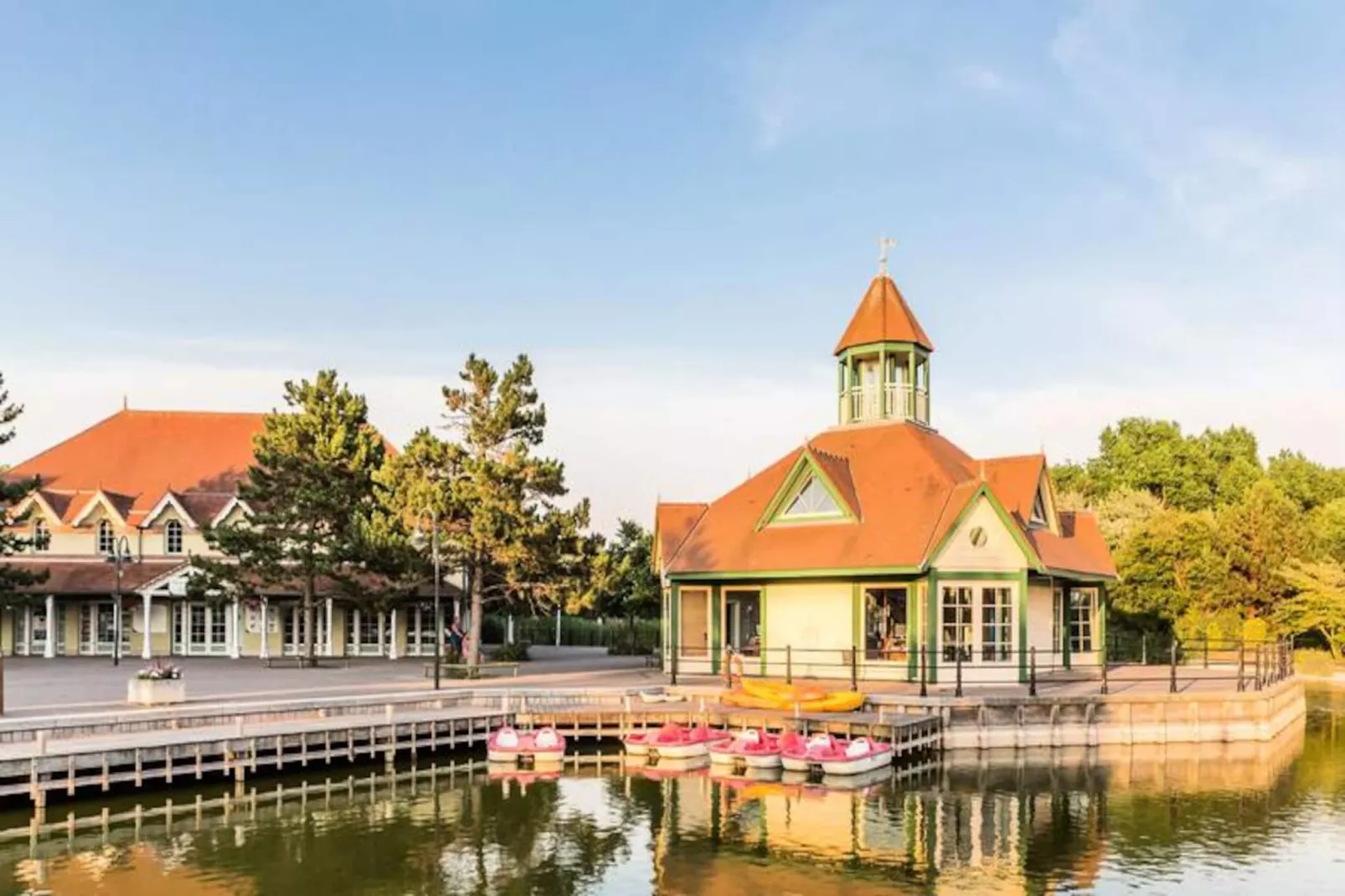 Les Maisons de Belle Dune - maeva Home-Image-tags.