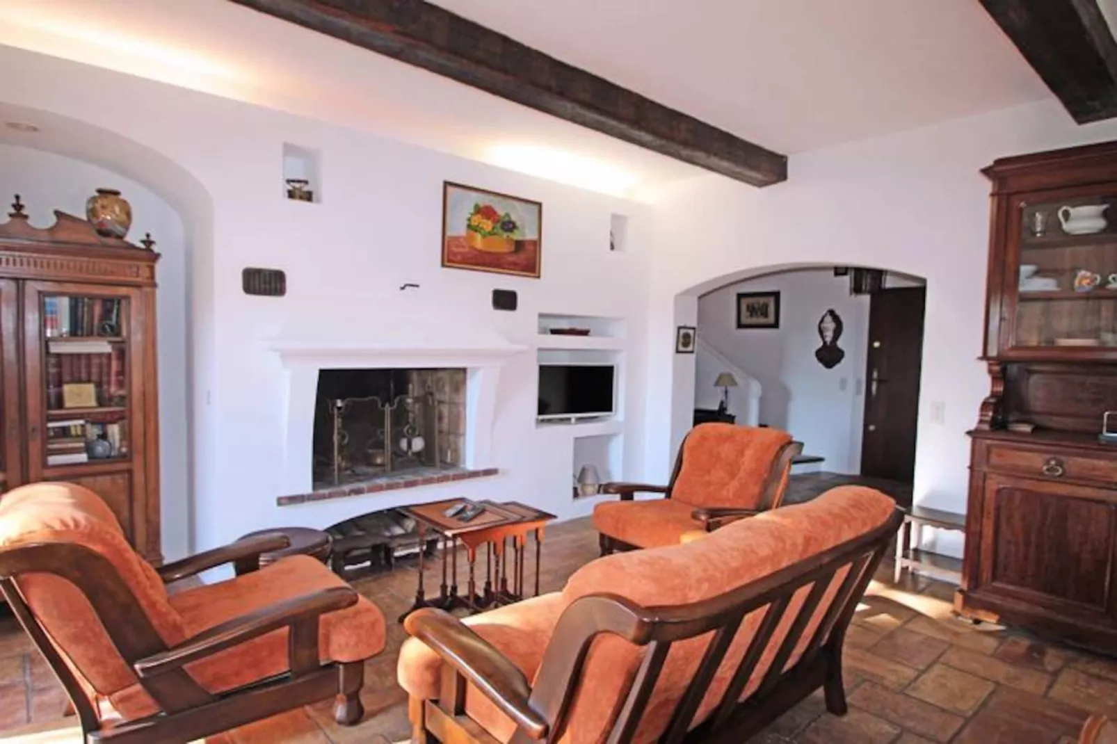 Résidence Domaine Mont Joli-Image-tags.