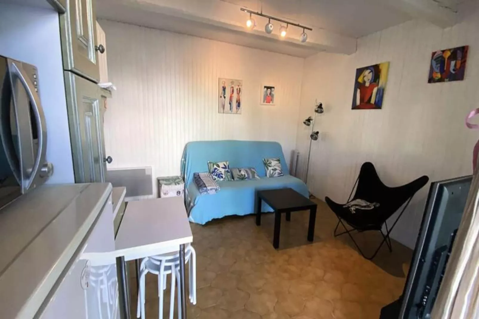 Résidence Marie Louise-Image-tags.