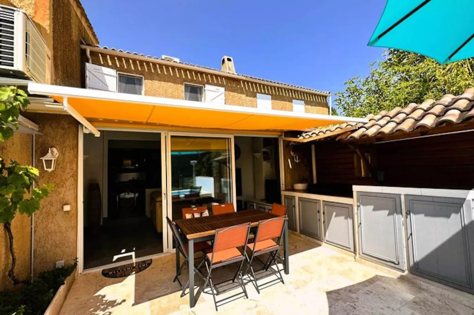 Résidence Mas De La  Chesnaie-Image-tags.