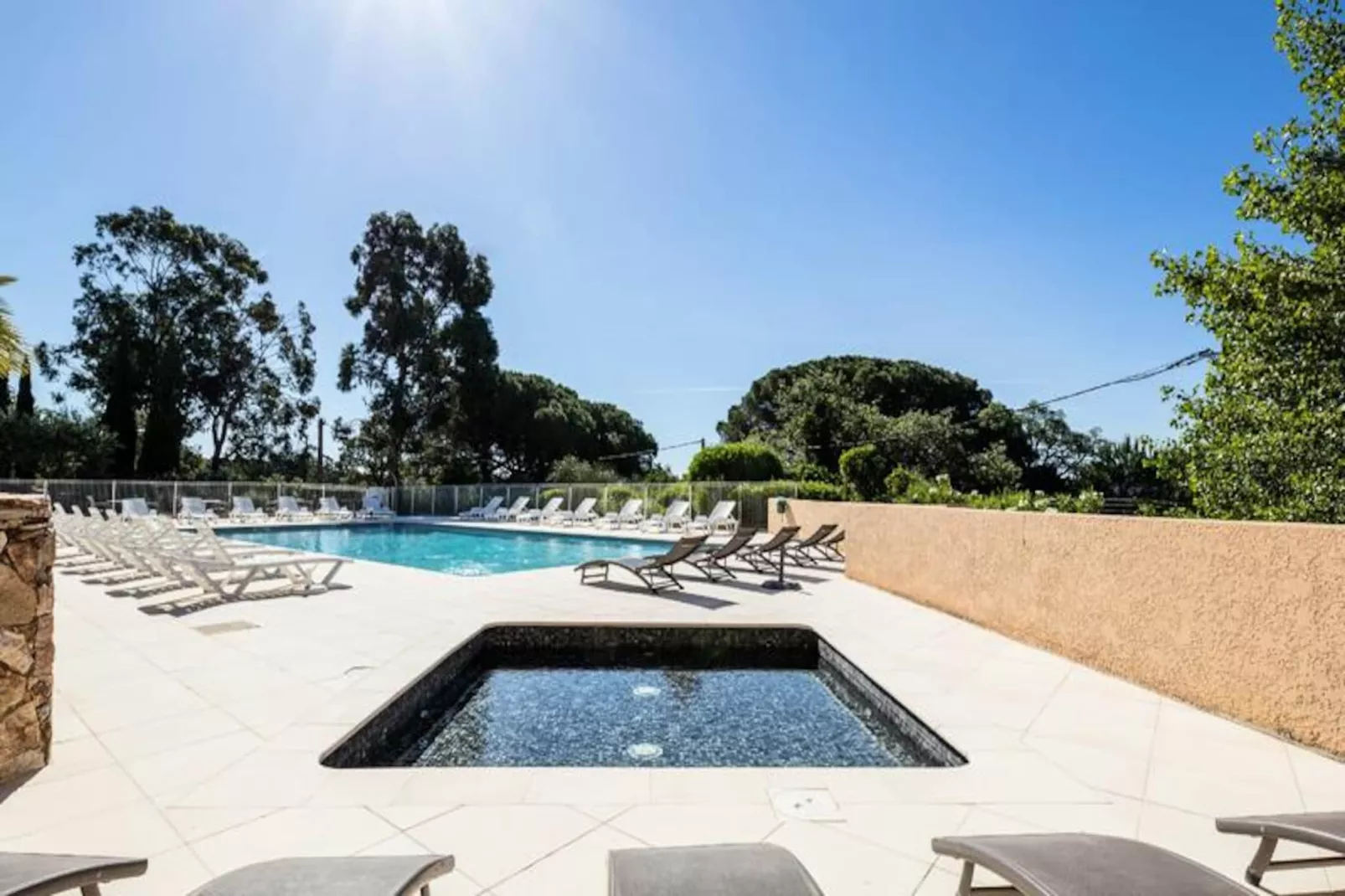 Résidence Garden & City Les Bastides***-Image-tags.