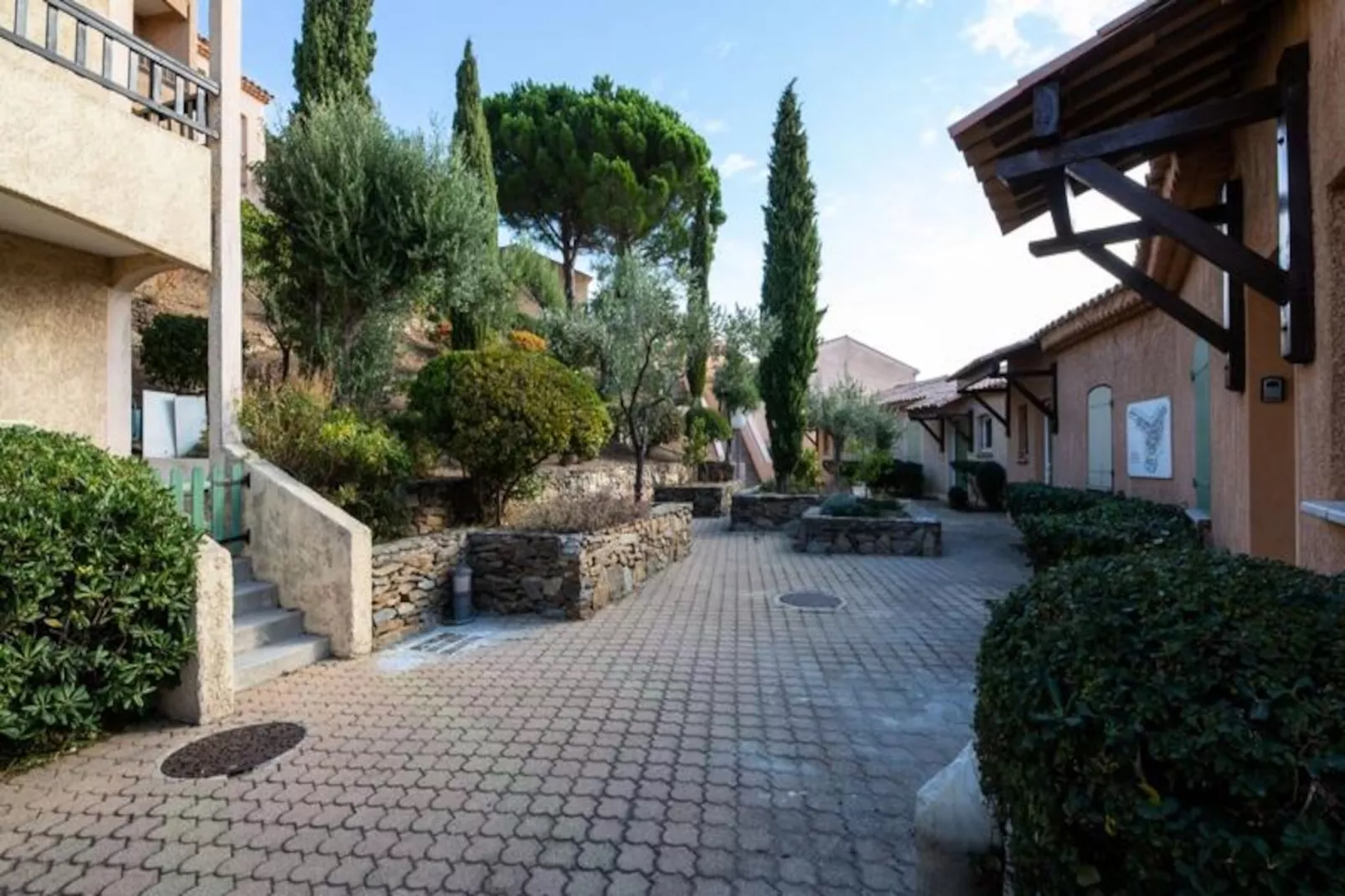 Les Issambres Bellevue - maeva Home-Image-tags.