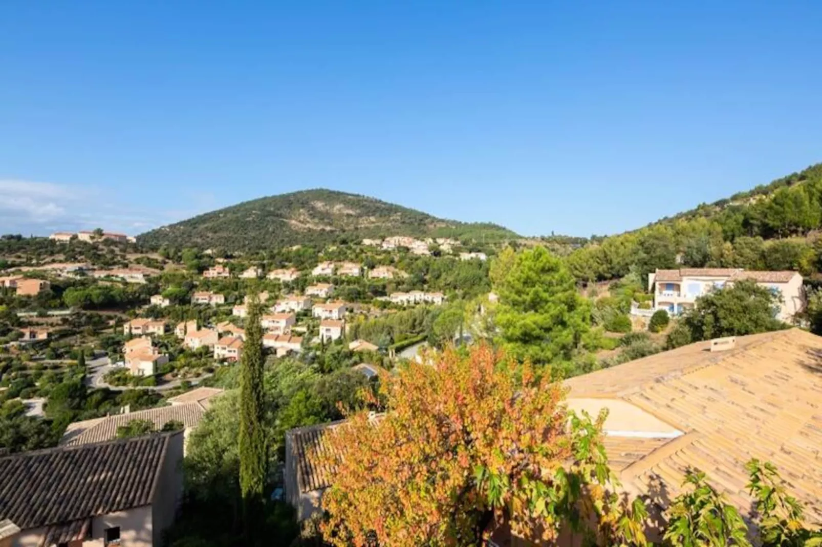 Les Issambres Corniche - maeva Home-Image-tags.