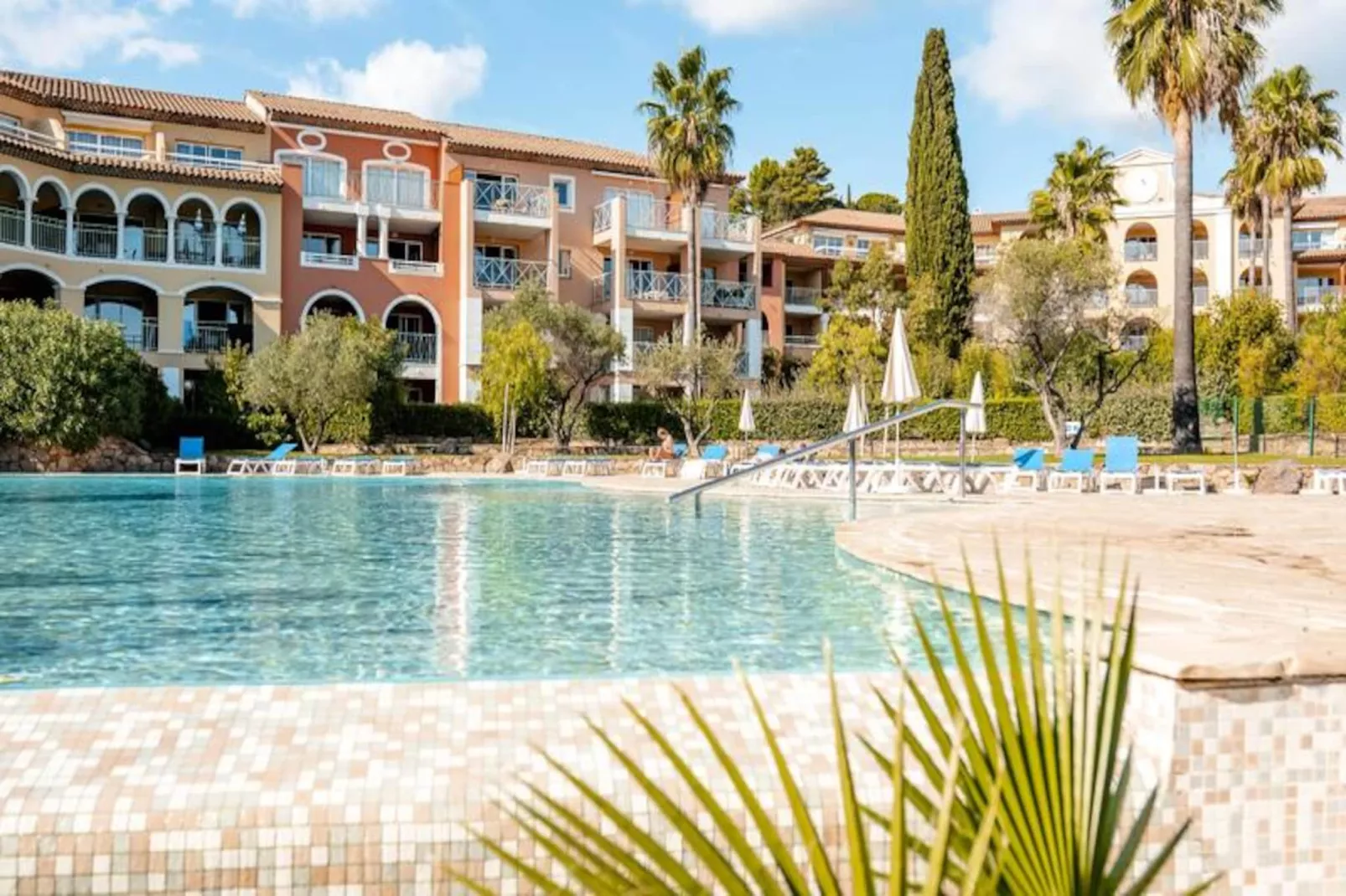 Résidence Les Rivages des Issambres - maeva Home-Image-tags.