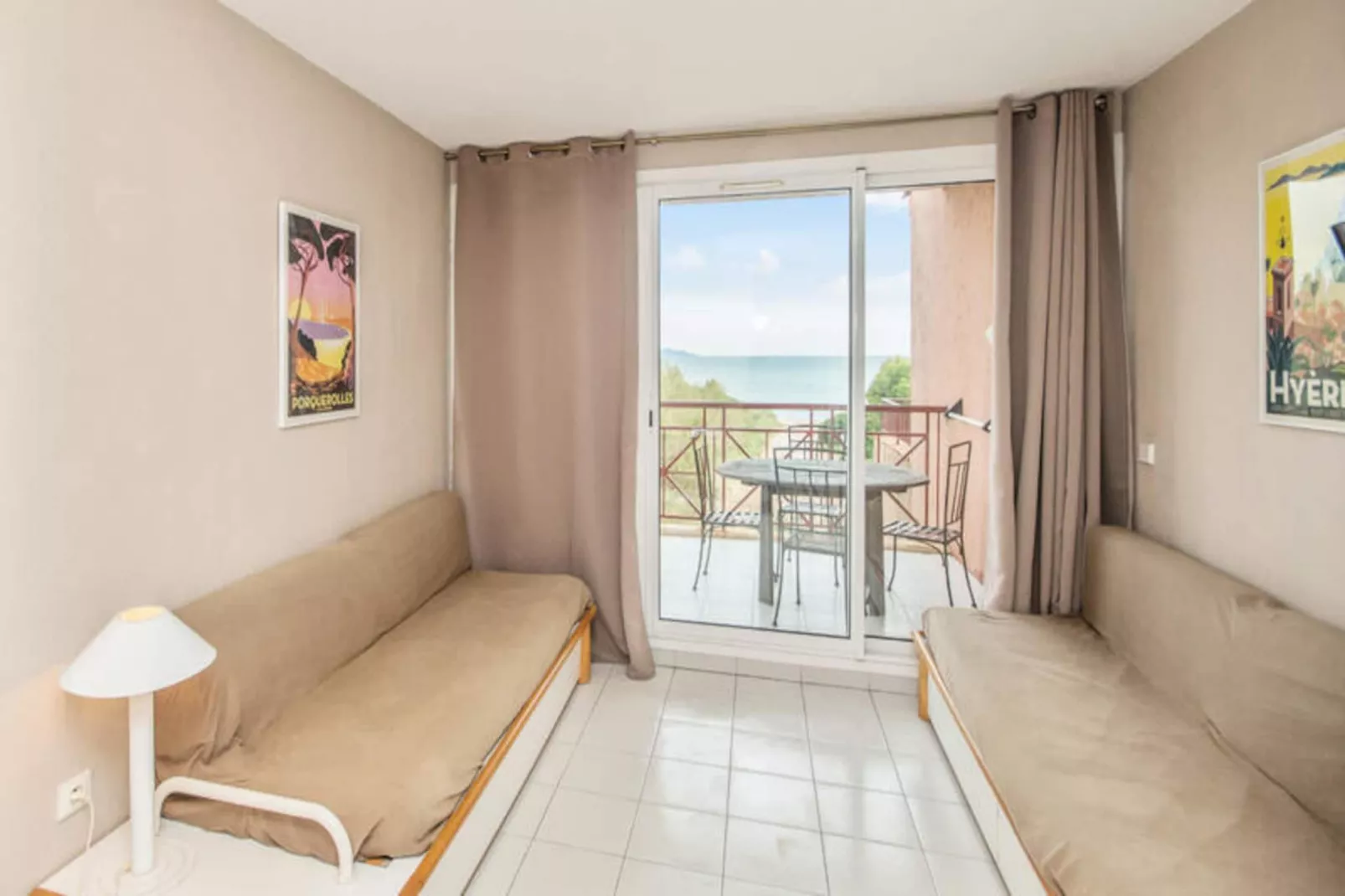 Résidence La Pinède - maeva Home-Image-tags.