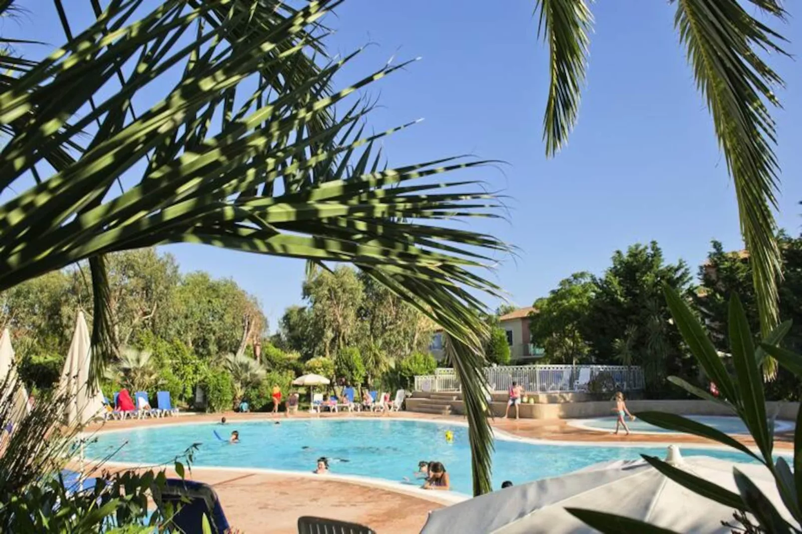 Résidence Le Hameau de la Pinède - maeva Home-Image-tags.