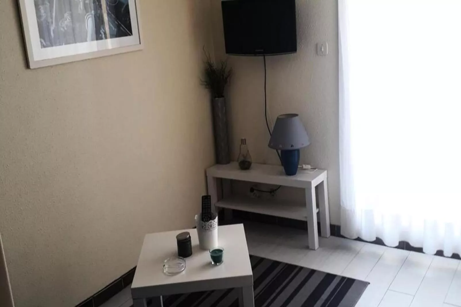 Hyeres Parc - maeva Home-Woonkamer