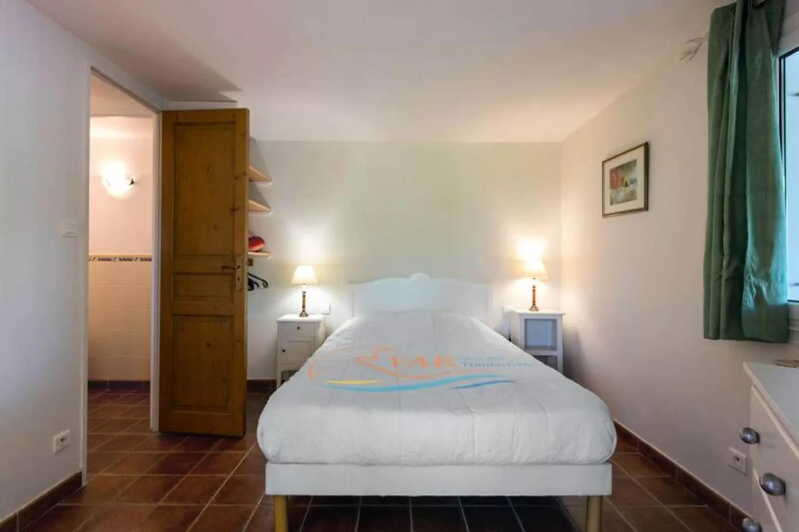 Résidence 030-st Mandrier Sur Mer - Buitenkant zomer