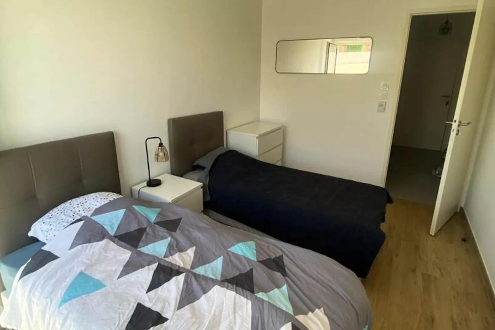 Allée des Oliviers - maeva Home-Niet-getagd