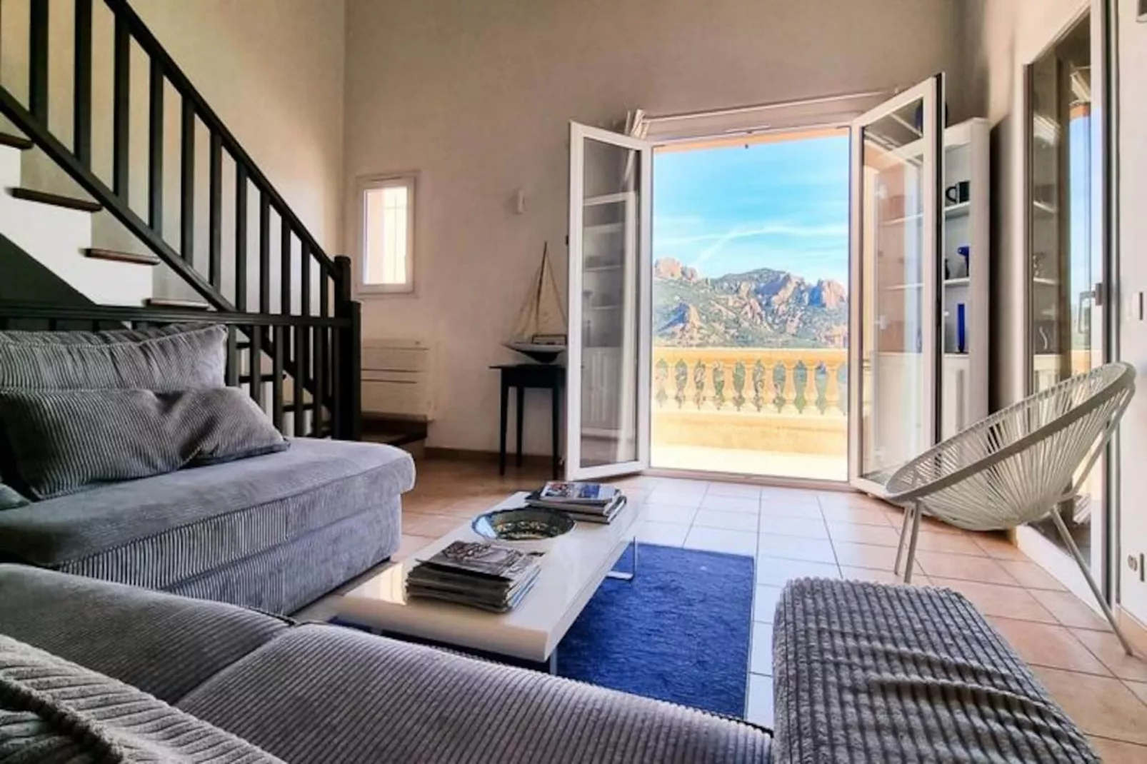 Sublime Villa 14pers Avec Piscine Priv&eacute;e Et Vue Mer-Image-tags.