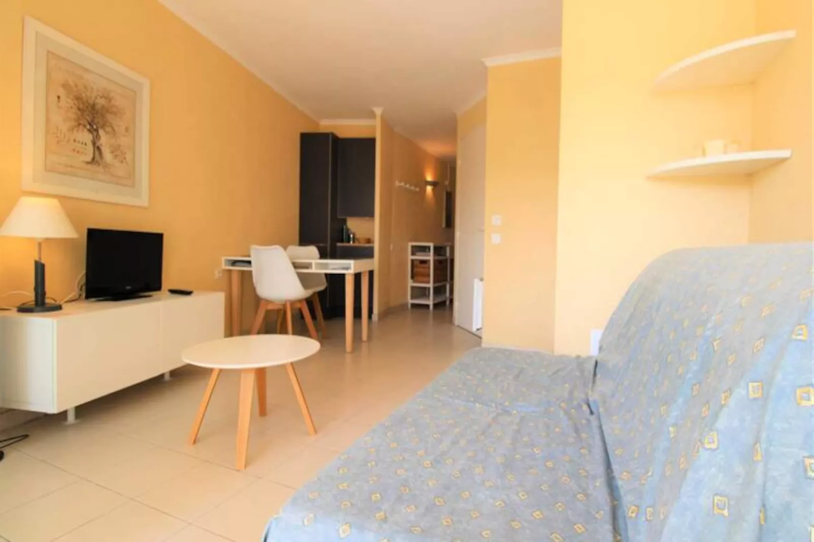 Résidence Marines De Gassin-Image-tags.