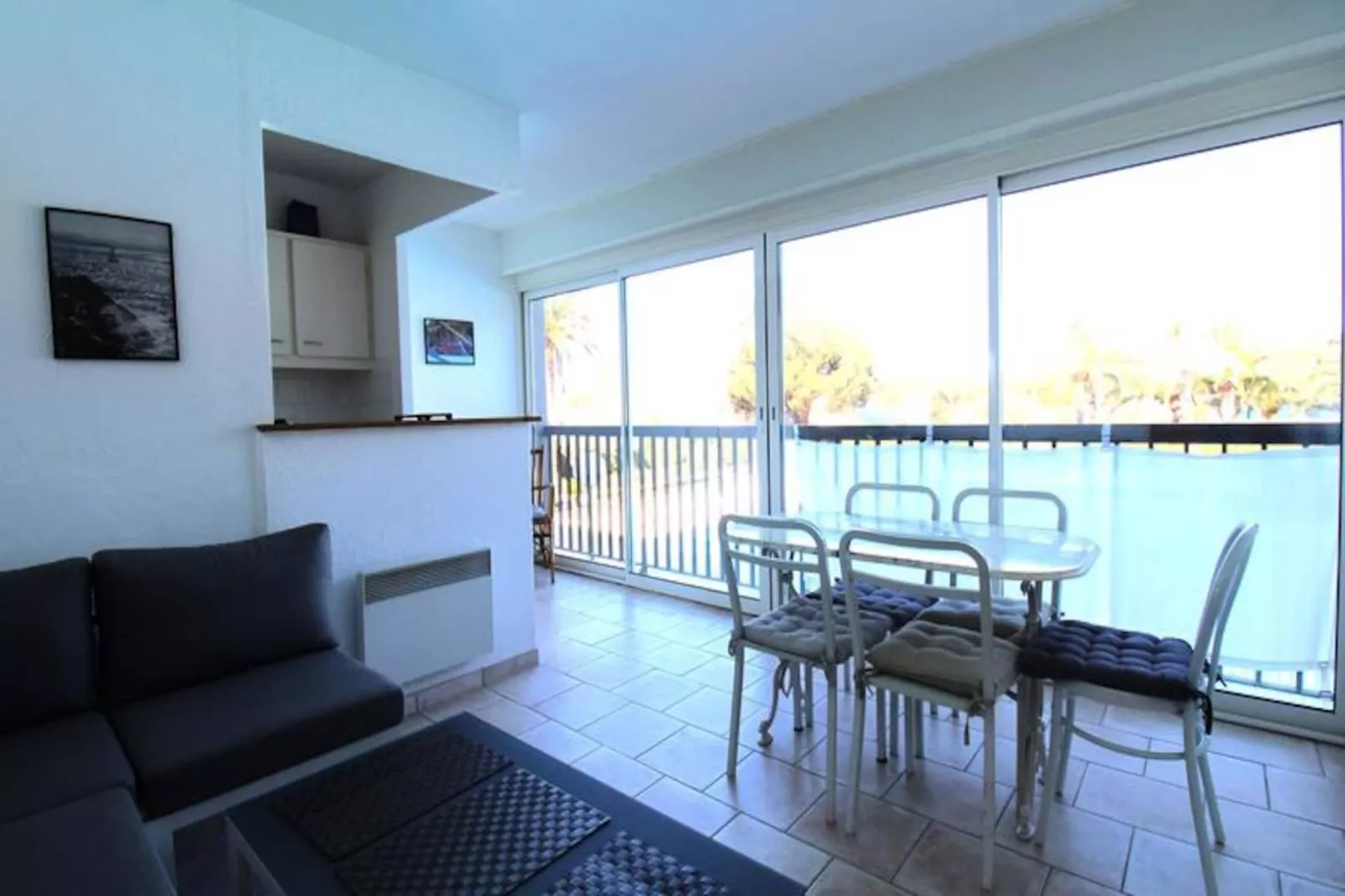 Résidence Paris Saint Tropez-Image-tags.