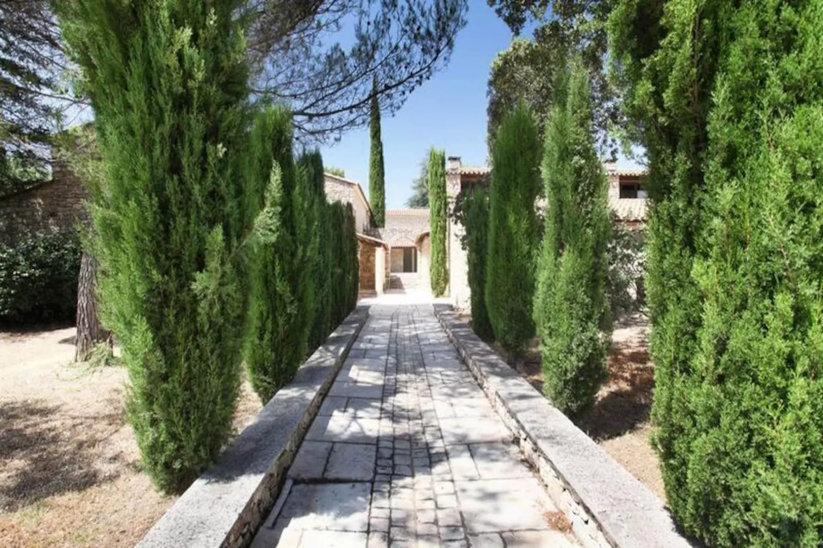 Résidence Prestige Odalys La Bastide des Chênes-Image-tags.