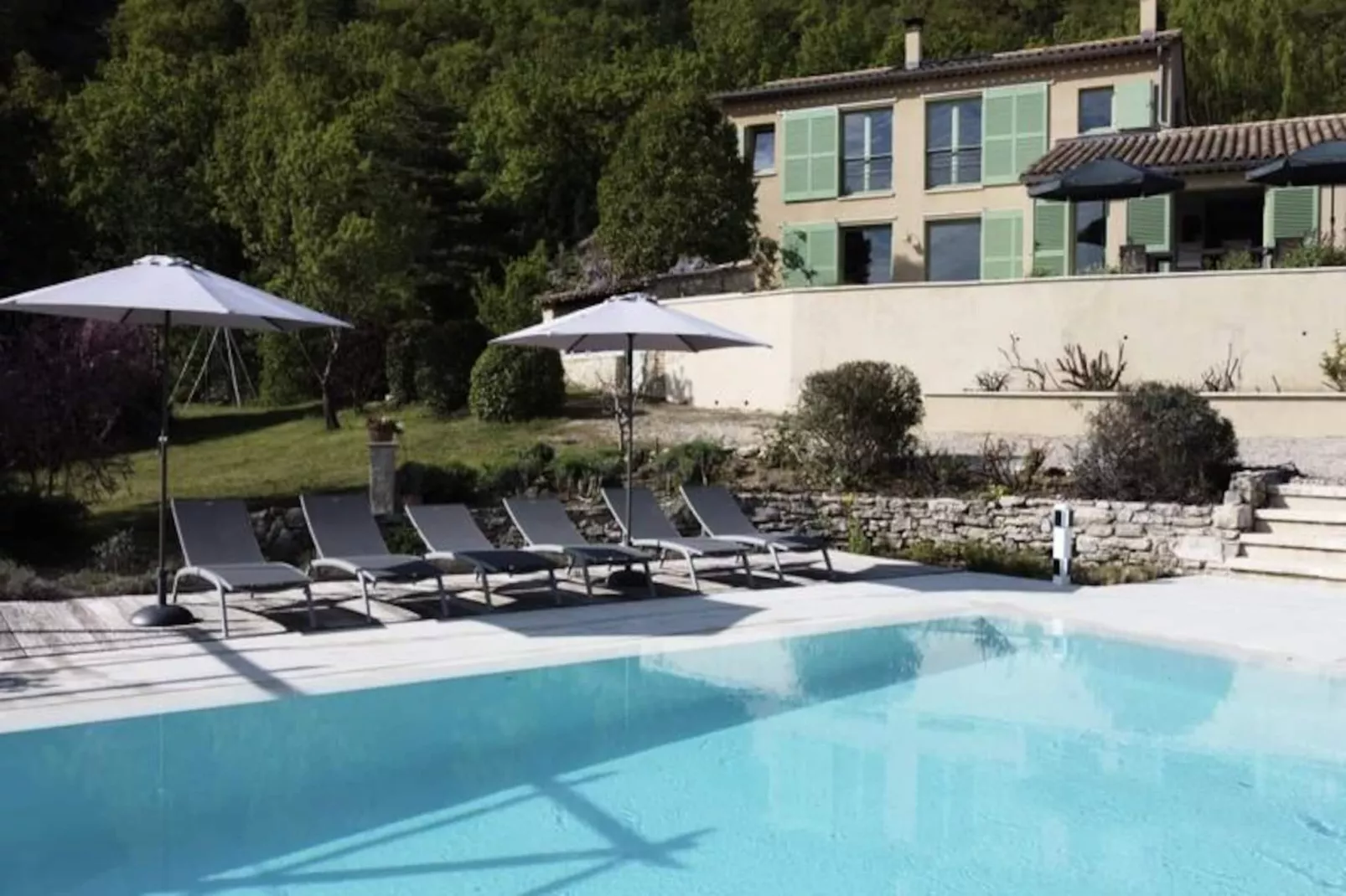 Magnifique Propri&eacute;t&eacute; Avec Vues Panoramiques Et Piscine Priv&eacute;e-Image-tags.