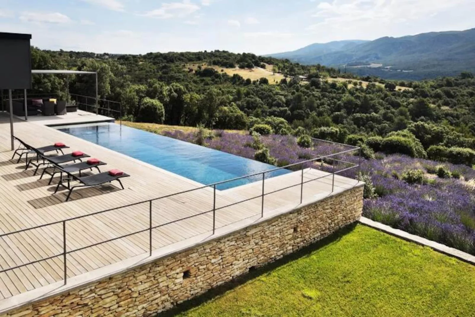 Villa Mirage Luxe Et S&eacute;r&eacute;nit&eacute;-Image-tags.