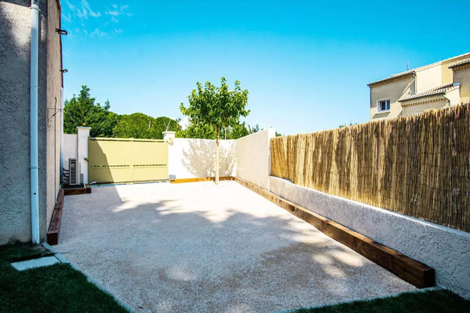 Le Cabanon De Christine-Faciliteiten