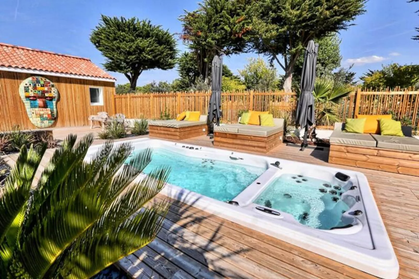 Villa Santa Maria - Domaine Le Sherwood-Image-tags.