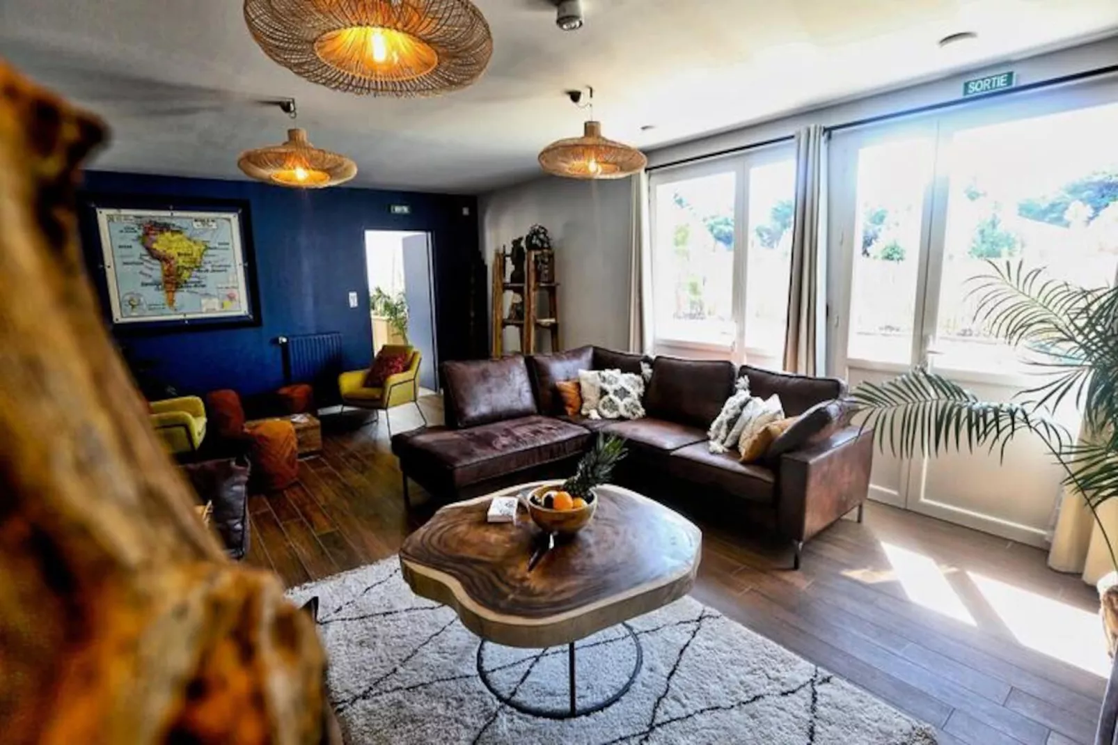 Villa Santa Teresa - Domaine Le Sherwood-Image-tags.