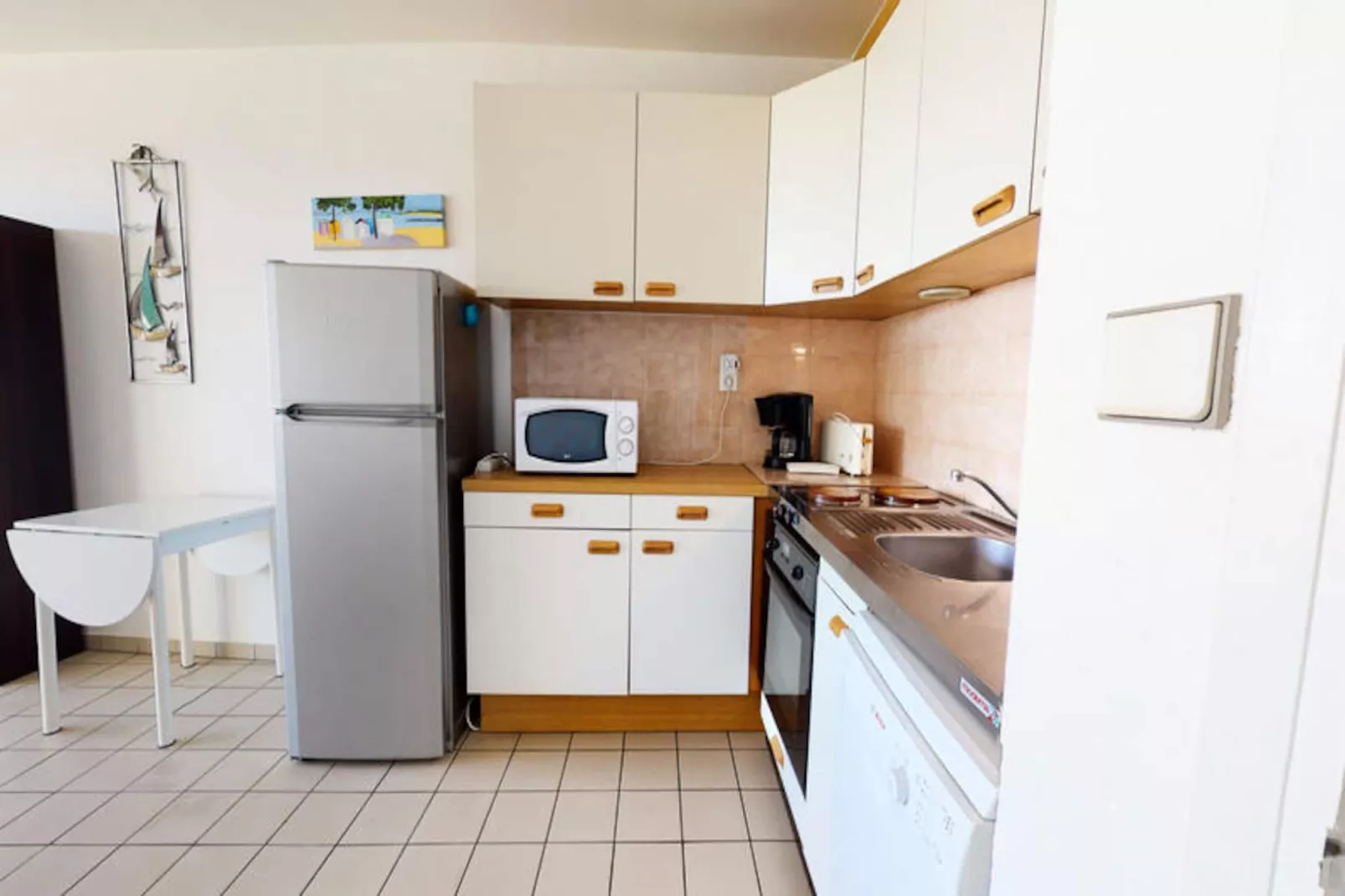 Appartements à Saint-Gilles-Croix-de-Vie-Image-tags.